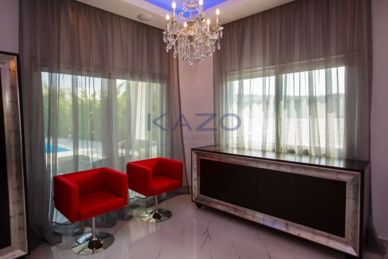 3 Bedroom House for Sale in Agios Tychonas, Limassol District