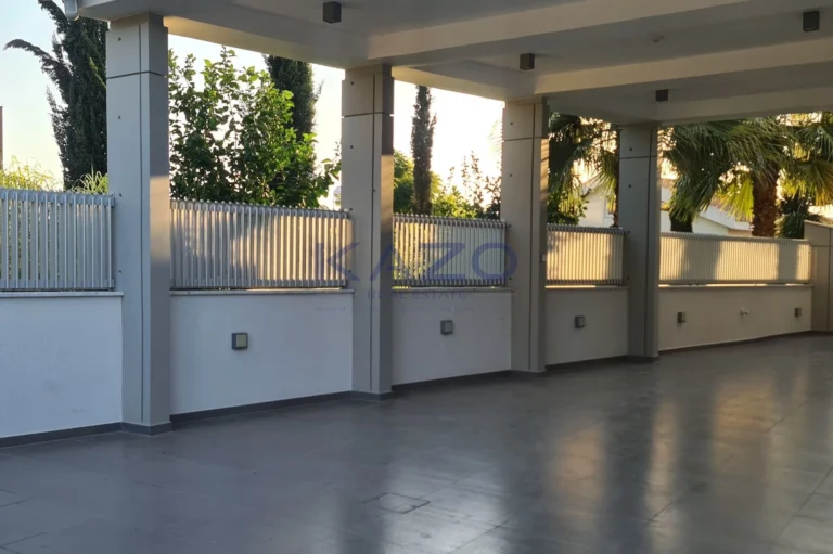 3 Bedroom House for Sale in Agios Tychonas, Limassol District