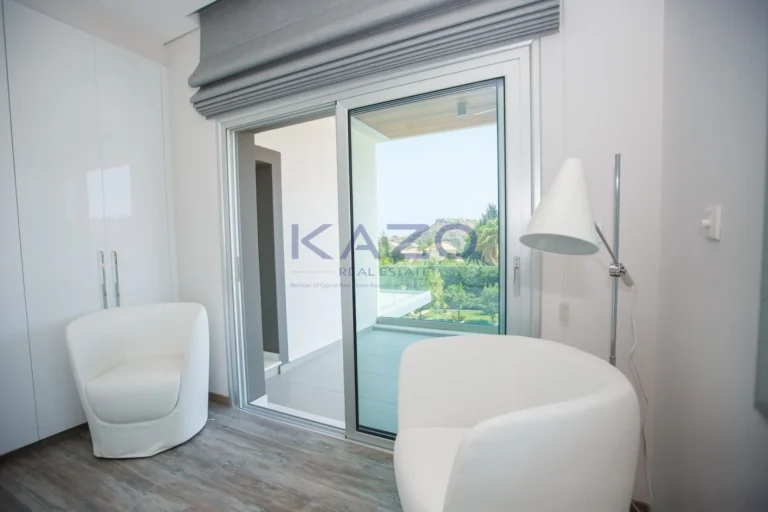 3 Bedroom House for Sale in Agios Tychonas, Limassol District