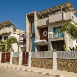 3 Bedroom House for Sale in Agios Tychonas, Limassol District