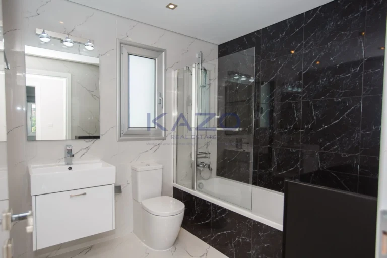 3 Bedroom House for Sale in Agios Tychonas, Limassol District