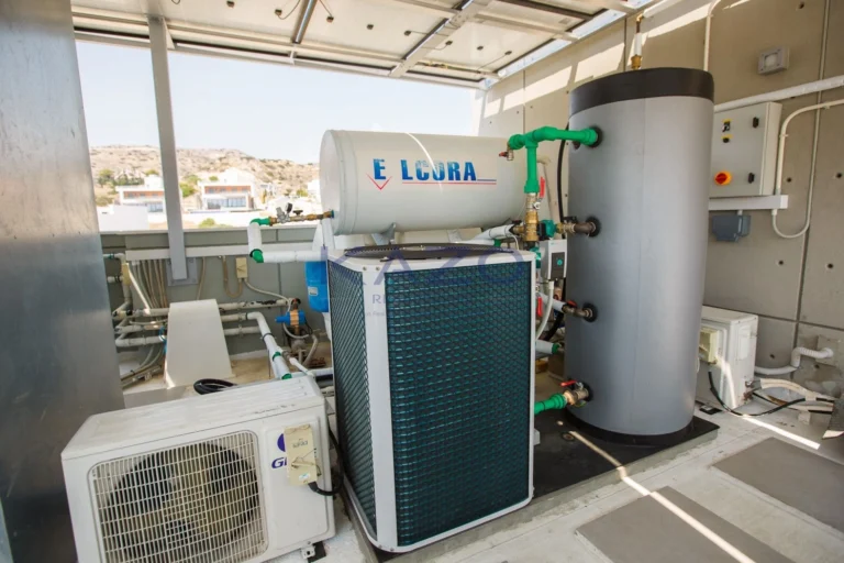 3 Bedroom House for Sale in Agios Tychonas, Limassol District