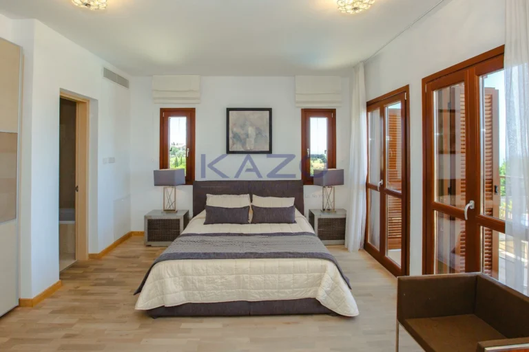 3 Bedroom House for Sale in Paphos District