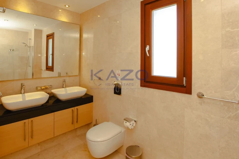 3 Bedroom House for Sale in Paphos District