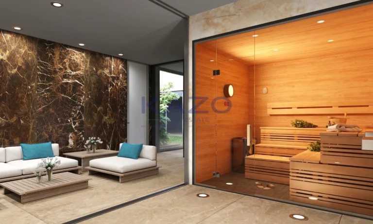 775m² House for Sale in Agios Tychonas, Limassol District