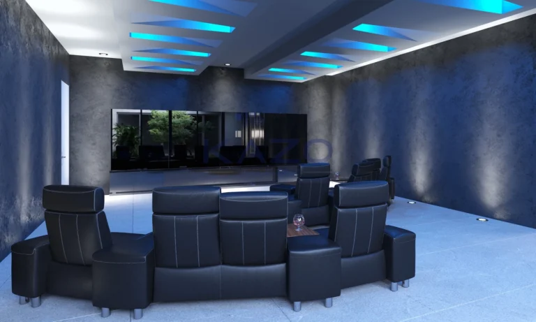 775m² House for Sale in Agios Tychonas, Limassol District