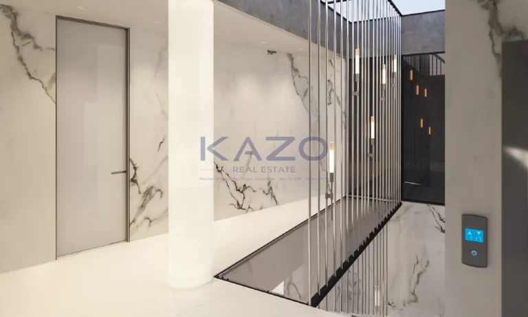 775m² House for Sale in Agios Tychonas, Limassol District