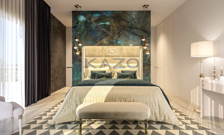 775m² House for Sale in Agios Tychonas, Limassol District