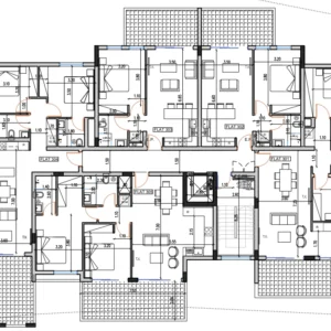 2 Bedroom Apartment for Sale in Larnaca District