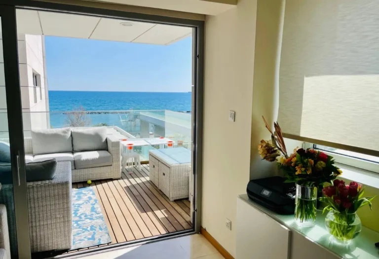 2 Bedroom Apartment for Sale in Limassol – Neapolis