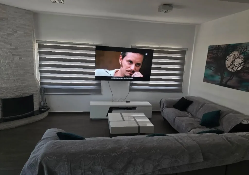 3 Bedroom Apartment for Rent in Limassol District