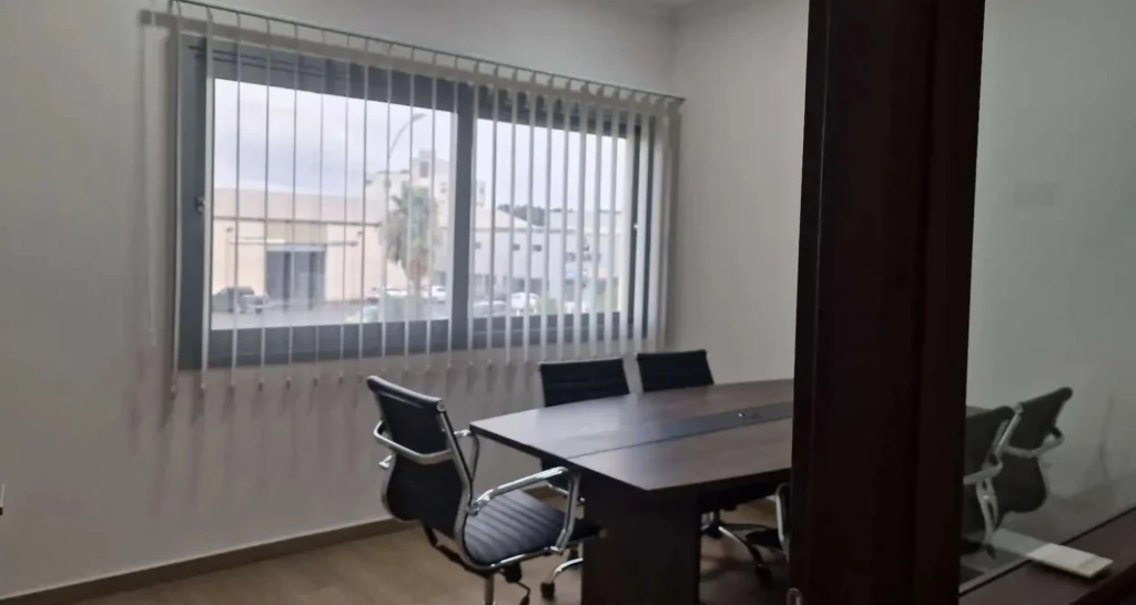 240m² Office for Sale in Limassol – Tsiflikoudia