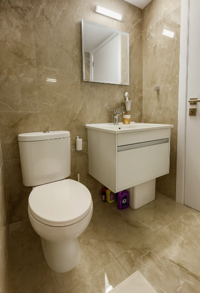 2 Bedroom Apartment for Sale in Limassol District