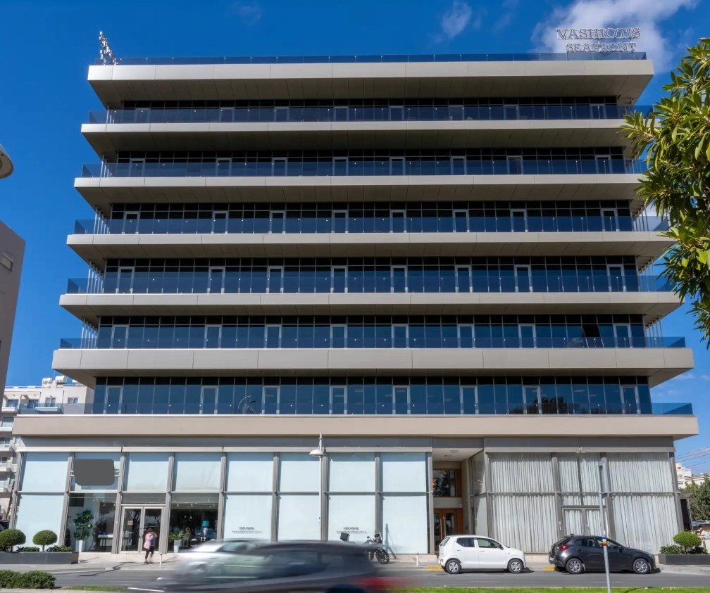 280m² Building for Sale in Limassol – Neapolis
