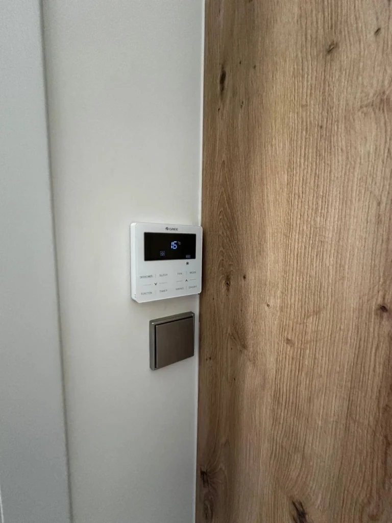 4 Bedroom House for Sale in Potamos Germasogeias, Limassol District