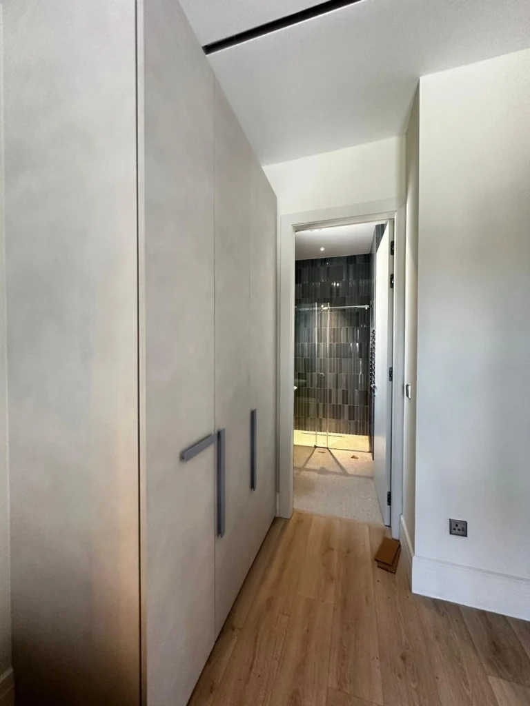 4 Bedroom House for Sale in Potamos Germasogeias, Limassol District