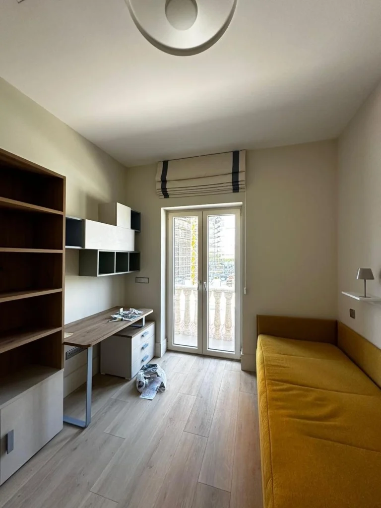 4 Bedroom House for Sale in Potamos Germasogeias, Limassol District