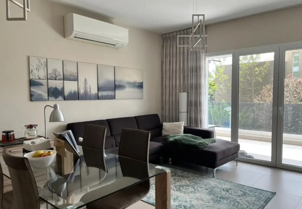 3 Bedroom Apartment for Sale in Parekklisia Tourist Area, Limassol District