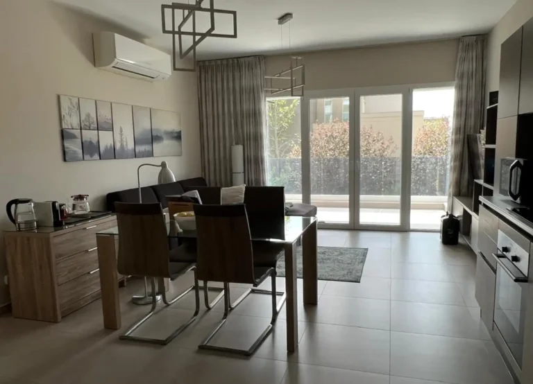 3 Bedroom Apartment for Sale in Parekklisia Tourist Area, Limassol District