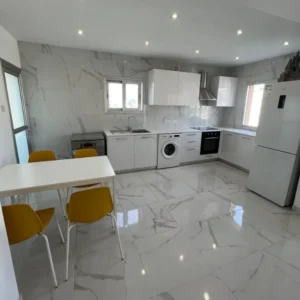 3 Bedroom Apartment for Sale in Limassol – Neapolis