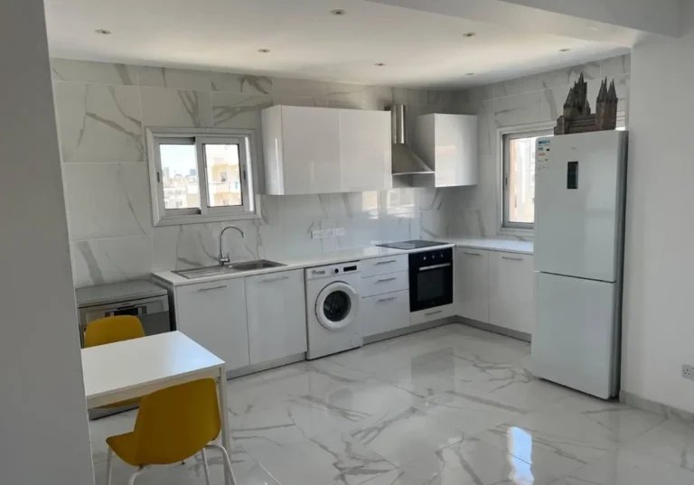 3 Bedroom Apartment for Sale in Limassol – Neapolis