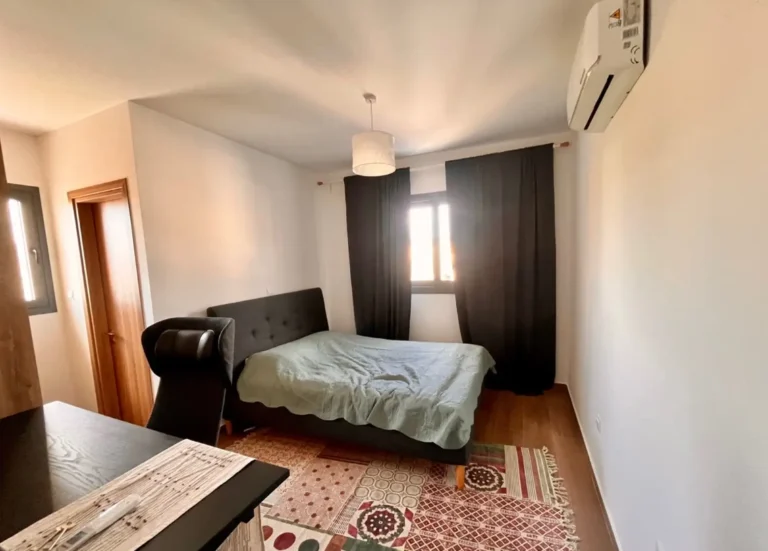 2 Bedroom Apartment for Sale in Limassol – Agia Fyla