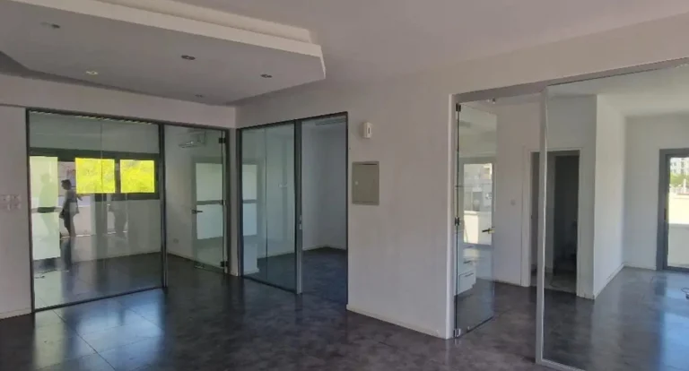 80m² Office for Sale in Limassol – Agia Zoni
