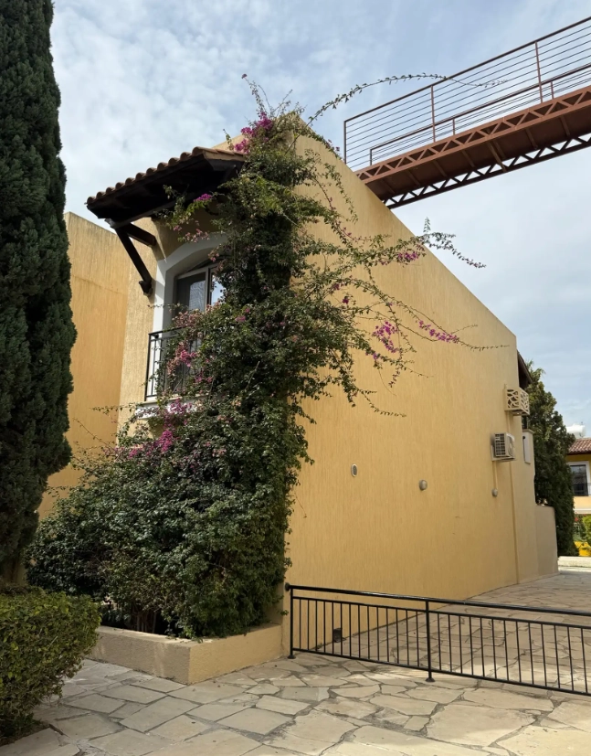 2 Bedroom House for Sale in Germasogeia, Limassol District