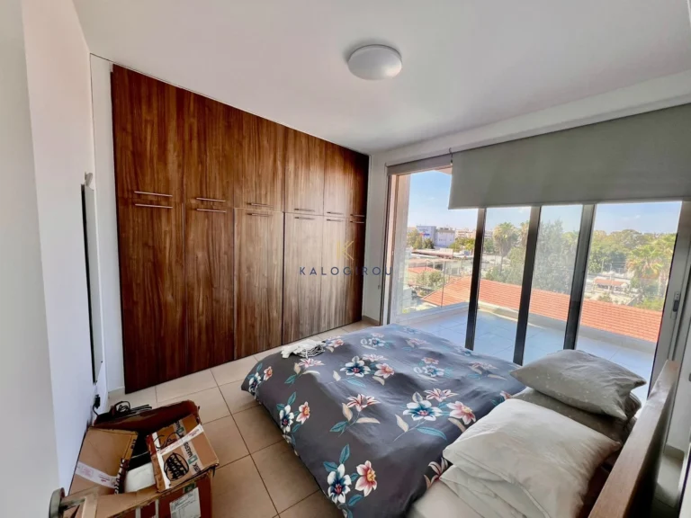 3 Bedroom Apartment for Sale in Larnaca District