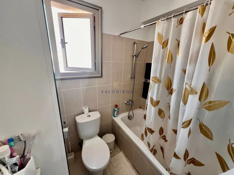 3 Bedroom Apartment for Sale in Larnaca District