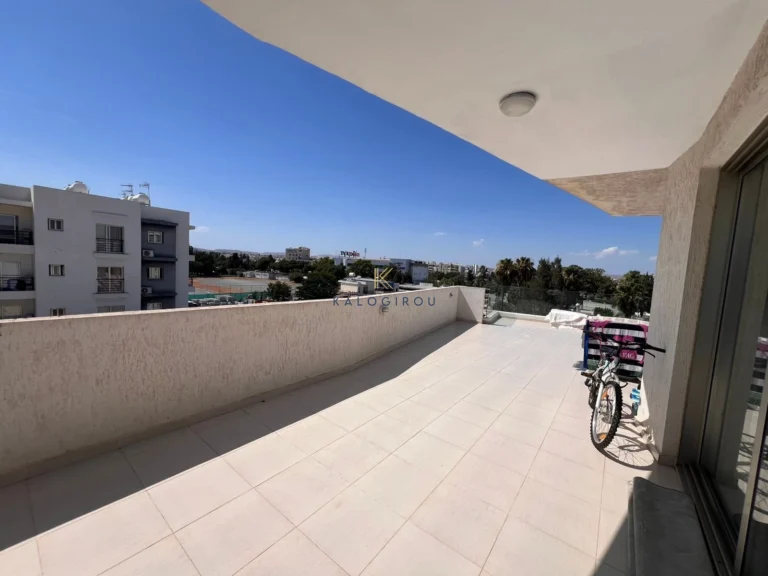 3 Bedroom Apartment for Sale in Larnaca District