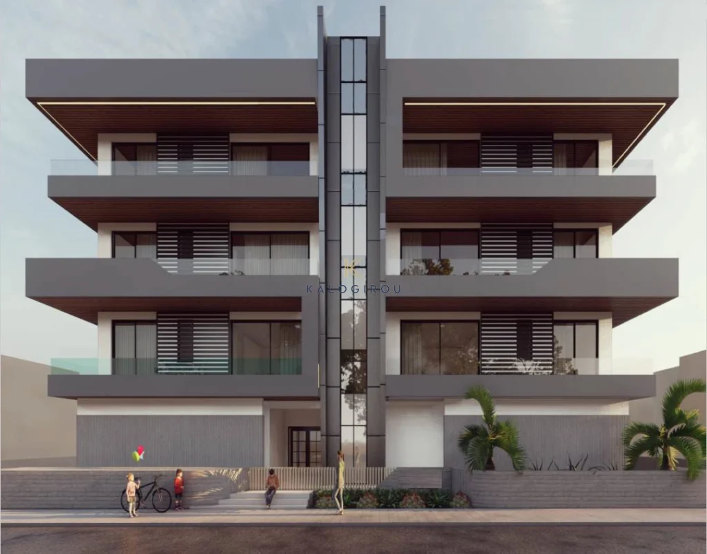 930m² Building for Sale in Limassol District