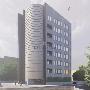 351m² Office for Sale in Limassol District
