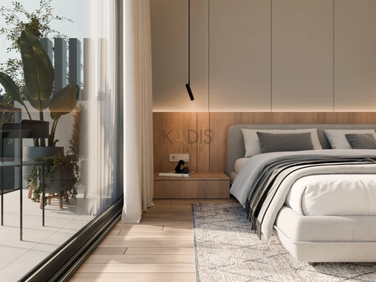 3 Bedroom House for Sale in Ypsonas, Limassol District