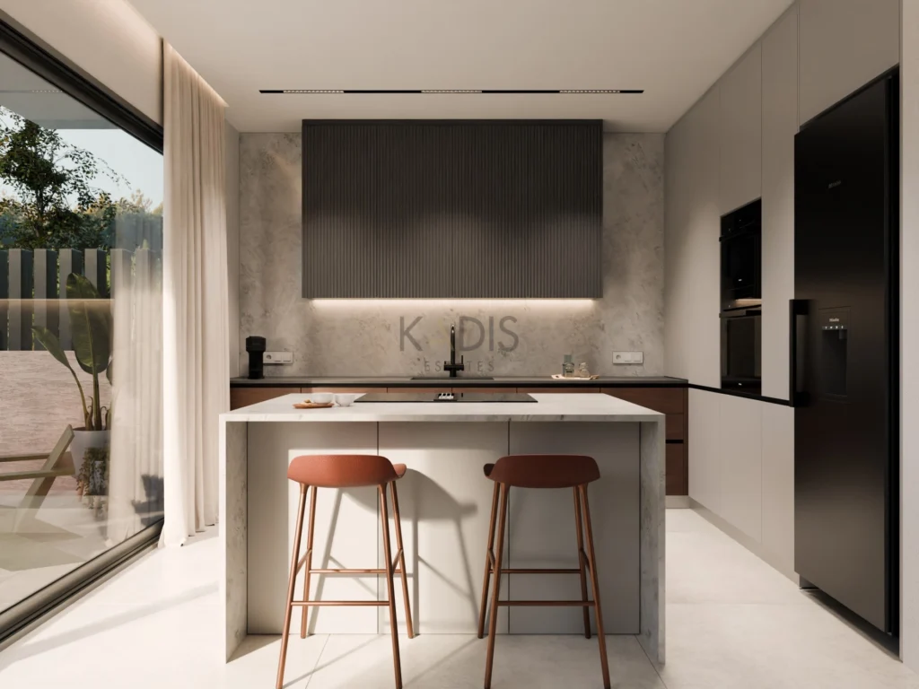 3 Bedroom House for Sale in Ypsonas, Limassol District