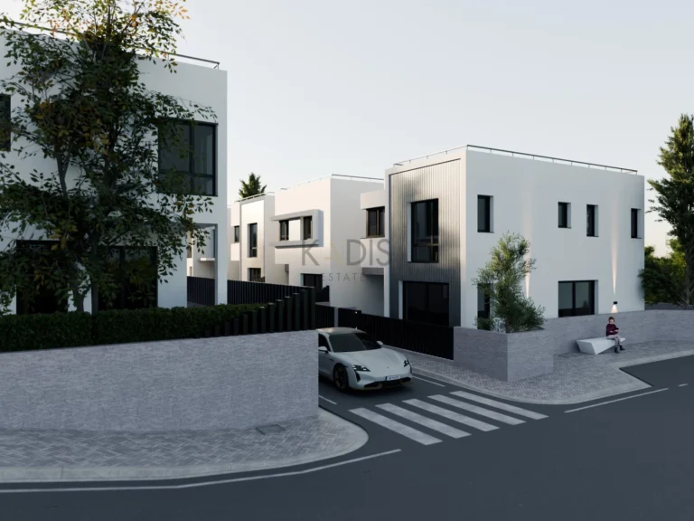 3 Bedroom House for Sale in Ypsonas, Limassol District