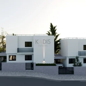 3 Bedroom House for Sale in Ypsonas, Limassol District