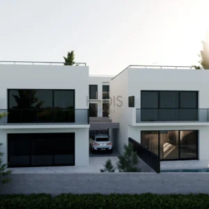 3 Bedroom House for Sale in Ypsonas, Limassol District