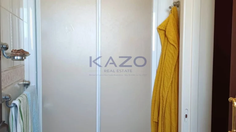 3 Bedroom House for Sale in Agios Therapon, Limassol District