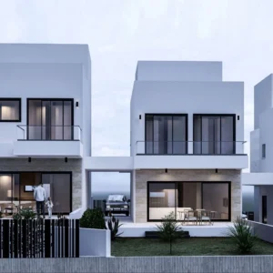 4 Bedroom House for Sale in Limassol – Agios Athanasios