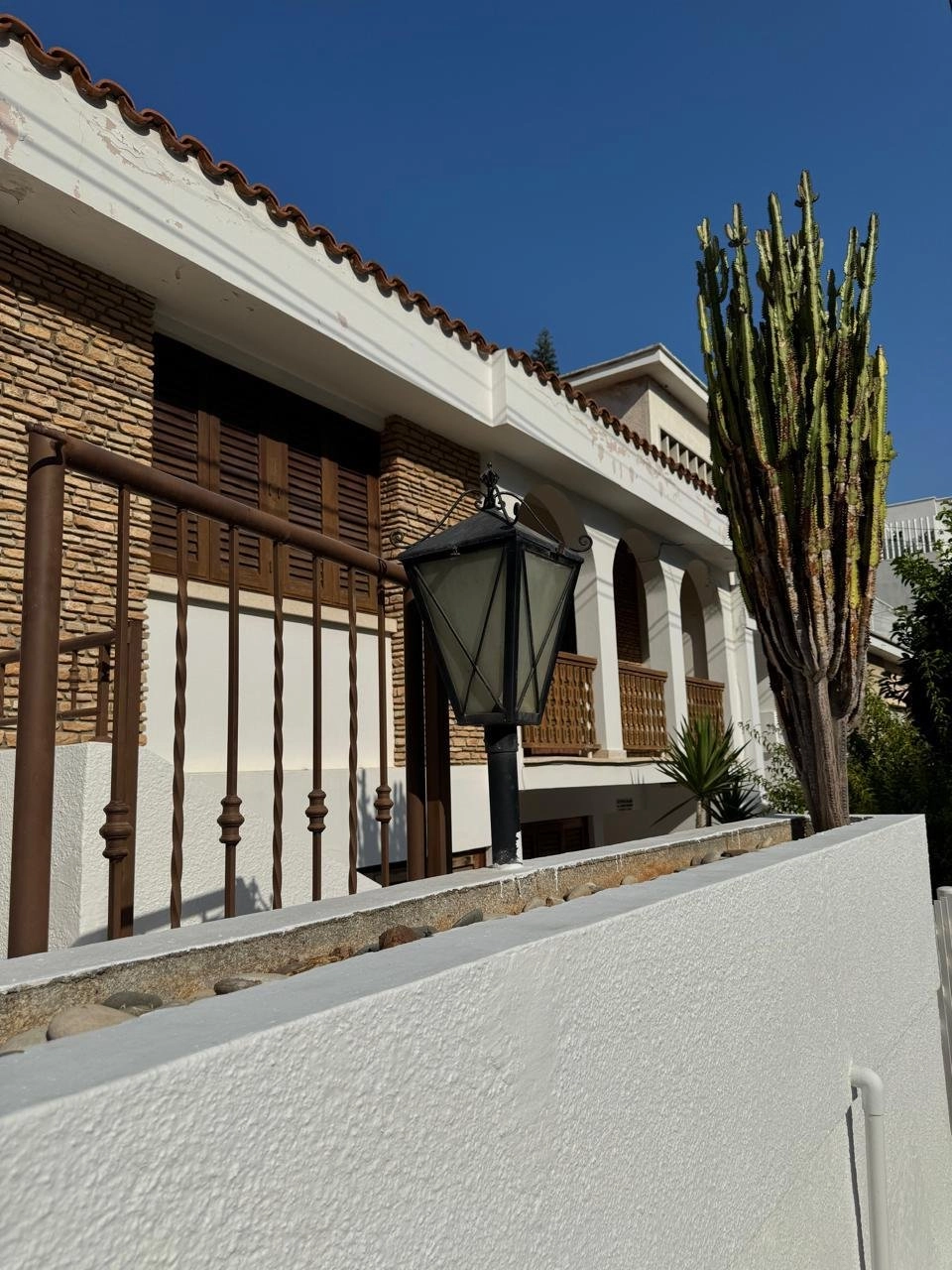 3 Bedroom House for Rent in Limassol – Agios Nektarios
