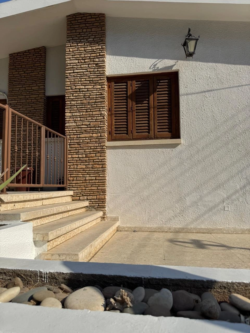 3 Bedroom House for Rent in Limassol – Agios Nektarios