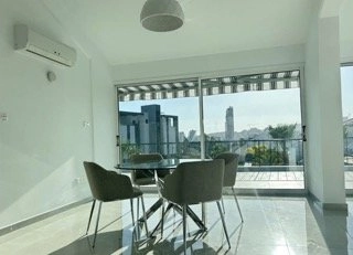 3 Bedroom Apartment for Sale in Parekklisia, Limassol District