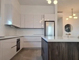 3 Bedroom Apartment for Sale in Agios Nikolaos, Larnaca District