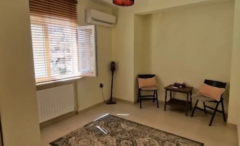 2 Bedroom Apartment for Sale in Limassol – Neapolis