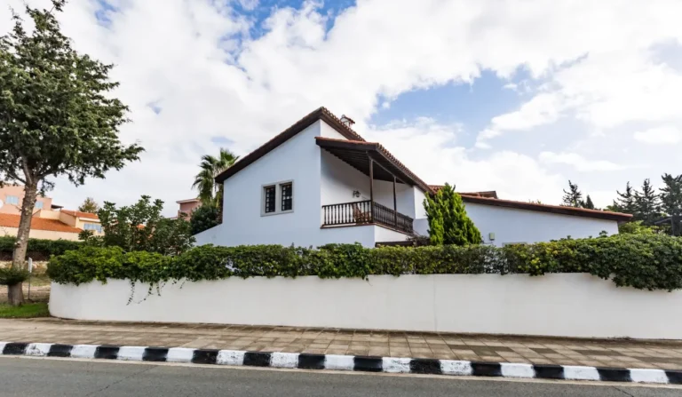 Cheap Houses and Villas for Rent Paphos