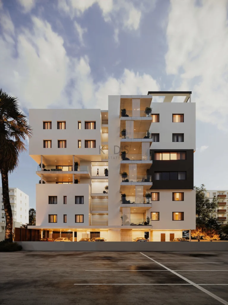 Cheap Apartments for Sale Nicosia up to 400000 euro