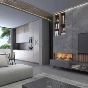 2 Bedroom Apartment for Sale in Limassol – Agia Fyla