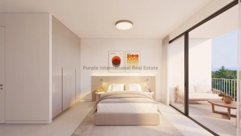 3 Bedroom Apartment for Sale in Kato Paphos