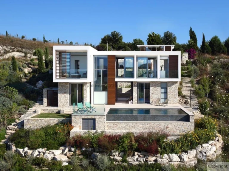 3 Bedroom House for Sale in Paphos District